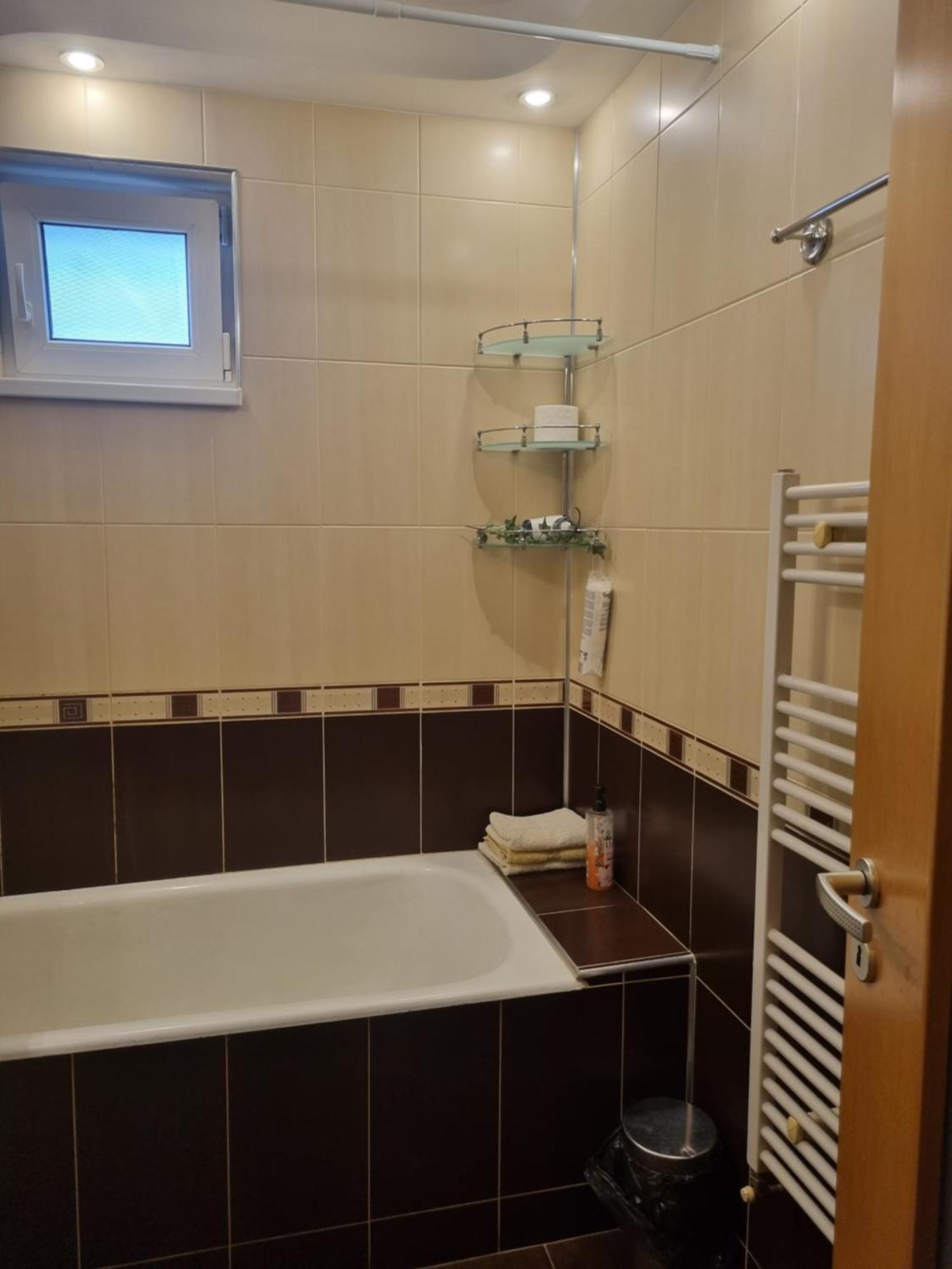 Nice & Relaxing Central Apartment Baia Mare Exteriör bild